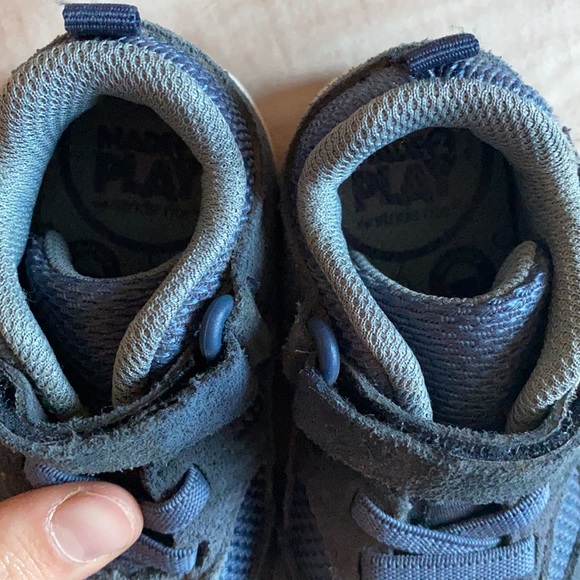 Stride rite toddler shoes - Picture 4 of 4